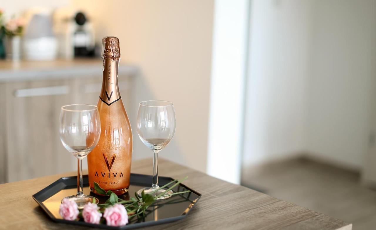 Apartament Red Mielno Apartment Mielno  Ngoại thất bức ảnh